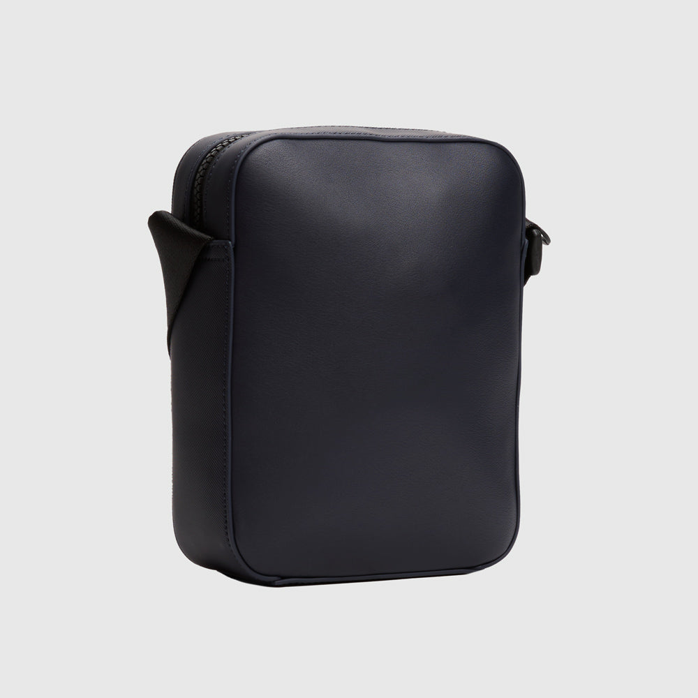 Foundation Mini Reporter Bag - Navy