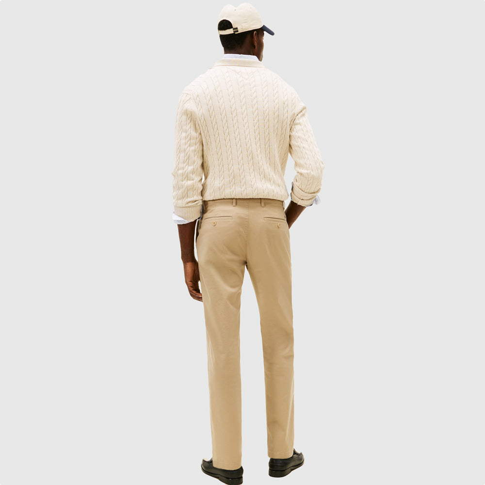 Harlem Essential  Chino - Khaki