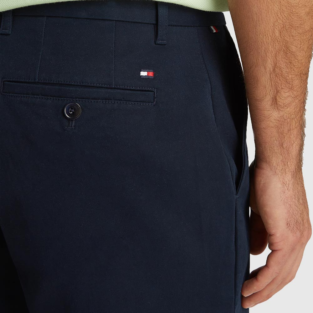 1985 Harlem Short - Navy