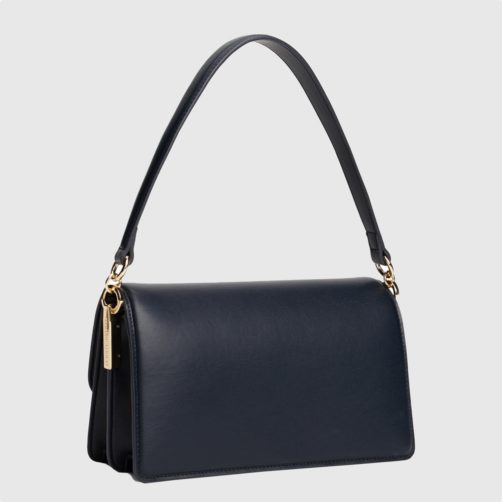 Heritage Crossover Bag - Navy