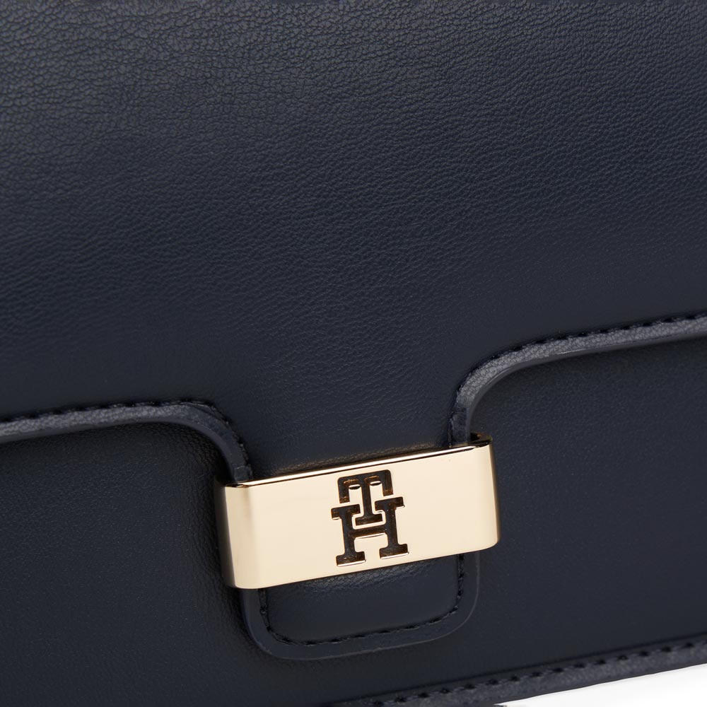 Heritage Crossover Bag - Navy