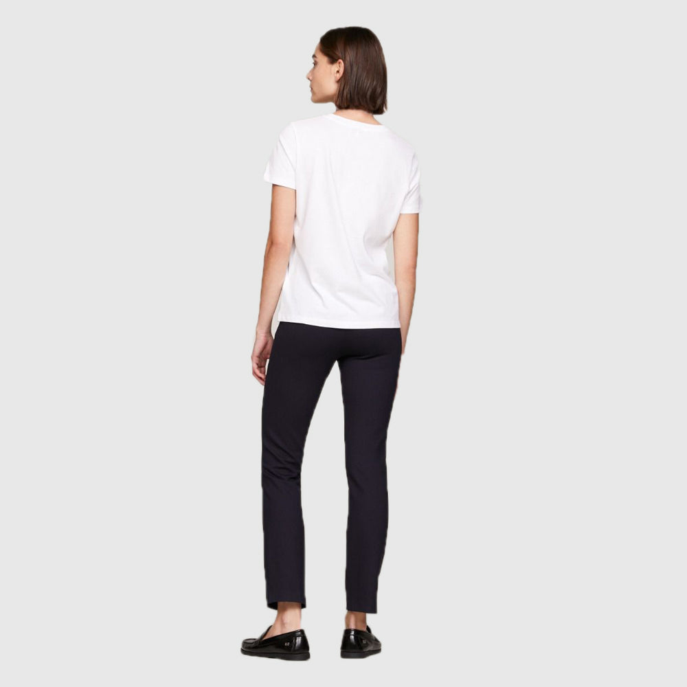 Heritage Hilfiger T-Shirt - white