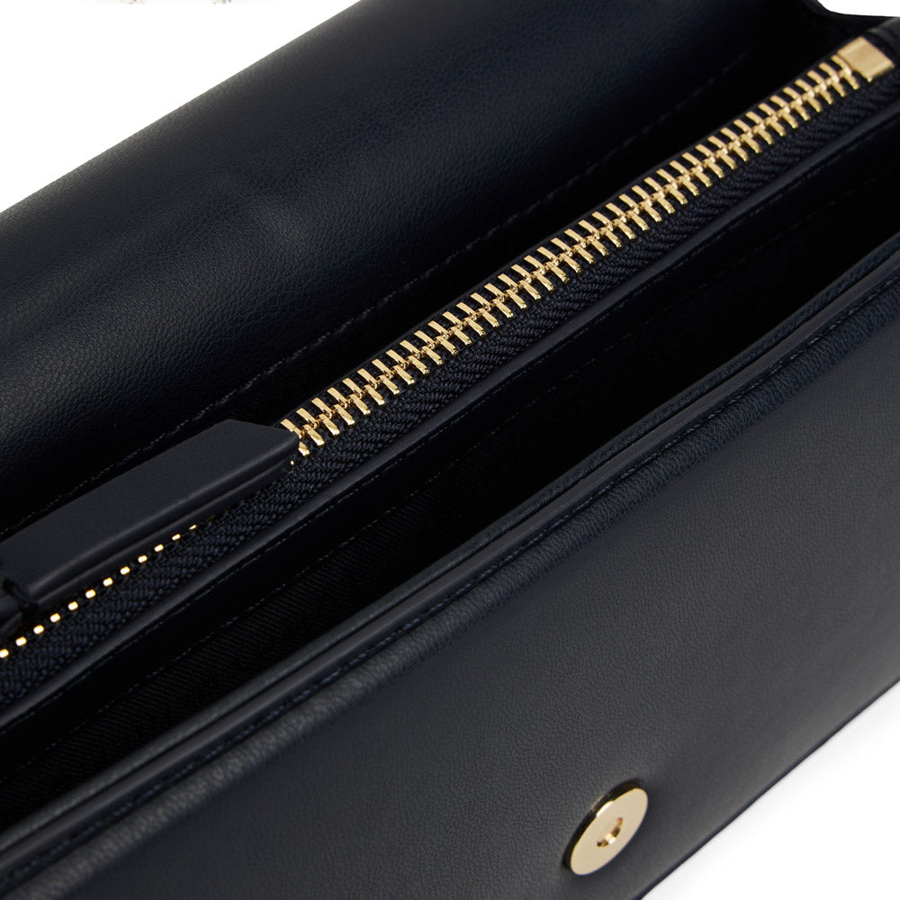 Heritage Mini Crossover - Navy