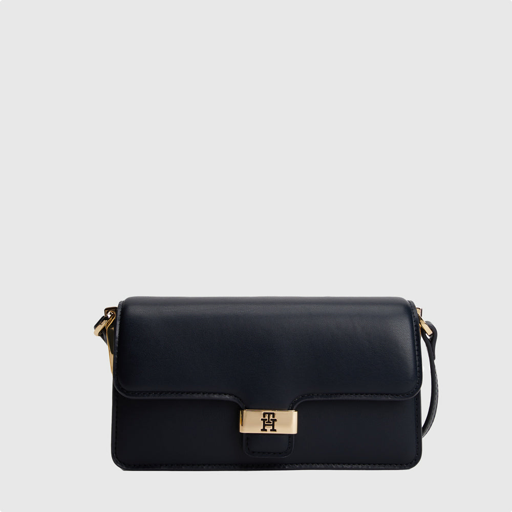 Tommy Hilfiger Heritage Mini Crossover - Navy |ThirdBaseUrban