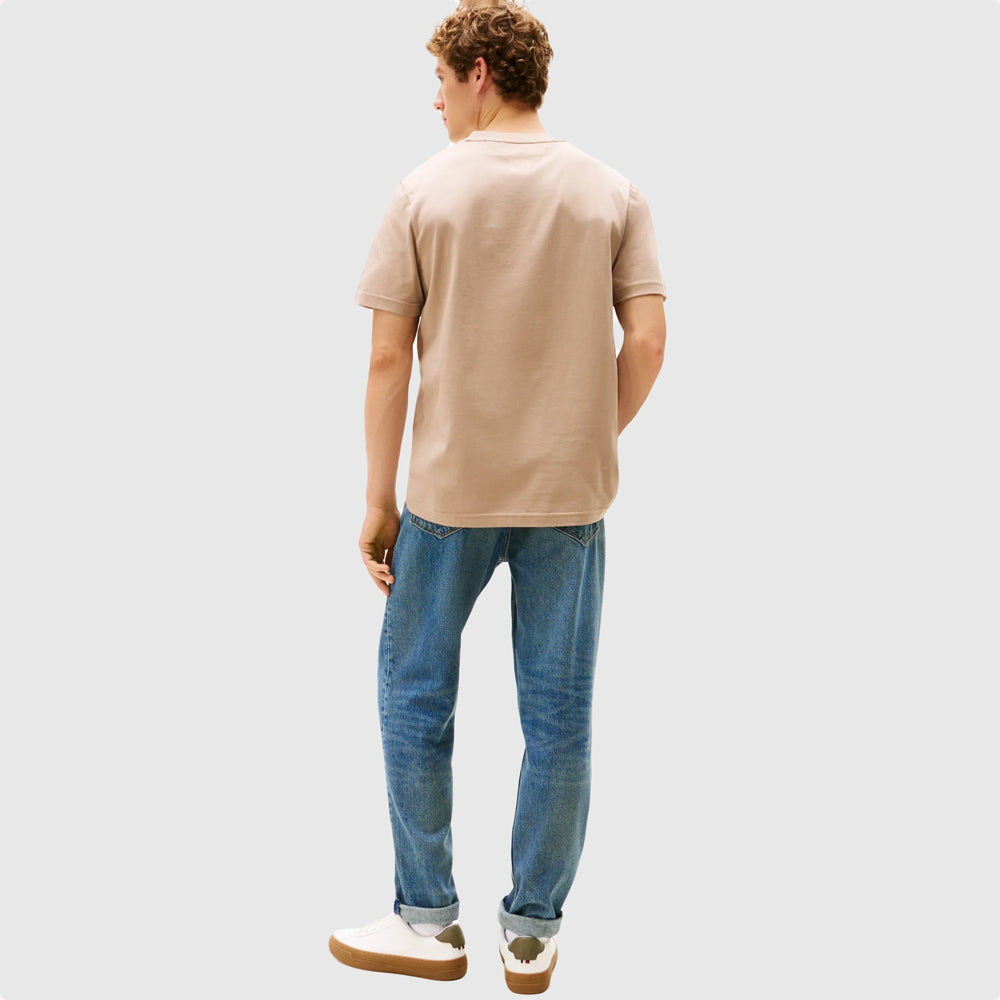 Arch T-Shirt - Taupe