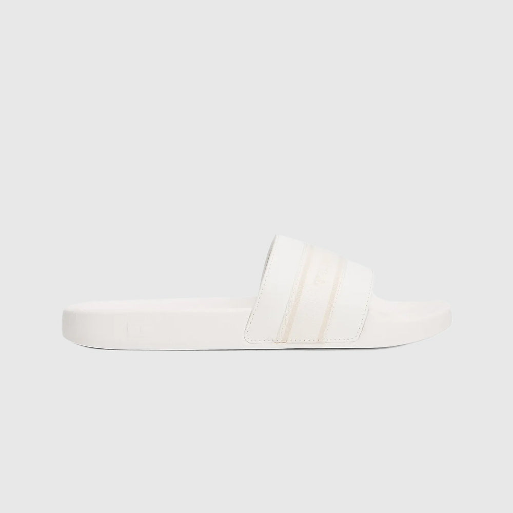 Hilfiger Poolside - Ecru