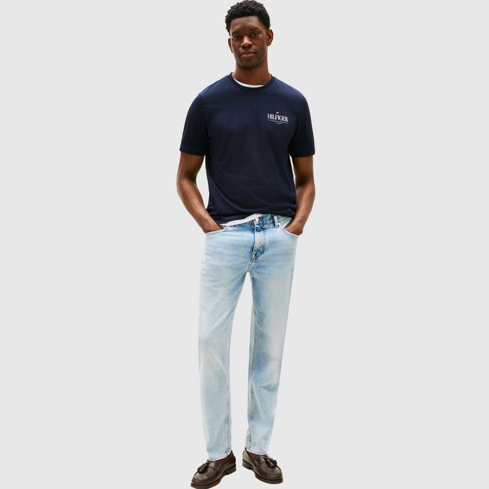 Stack T - Shirt - Navy