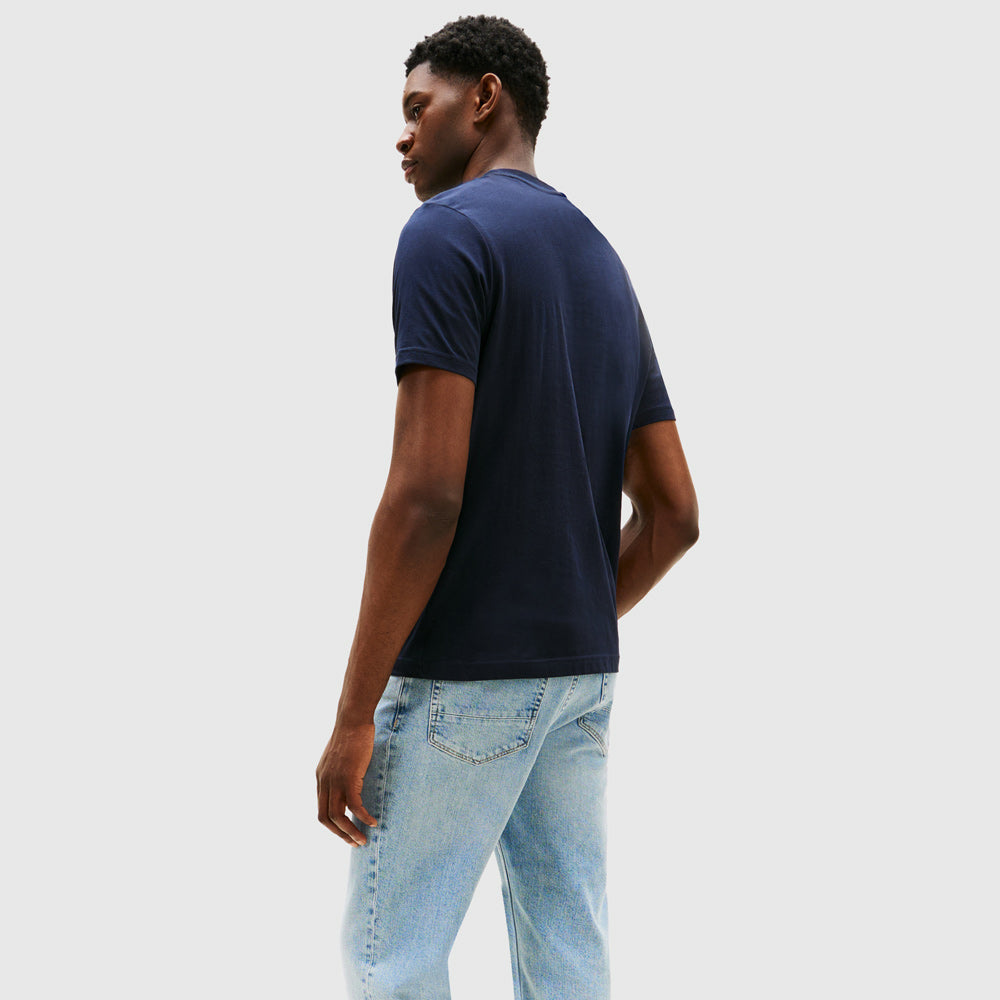 Stack T - Shirt - Navy