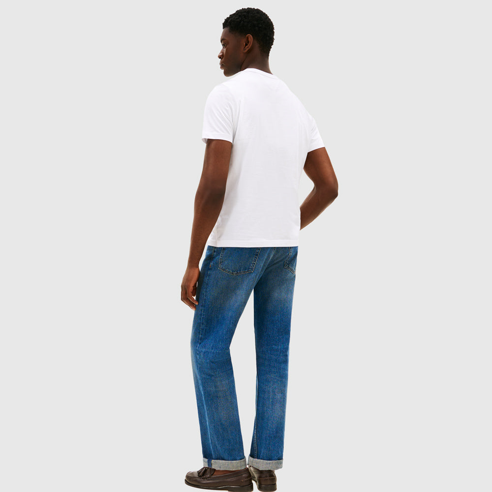 Stack T - Shirt - White