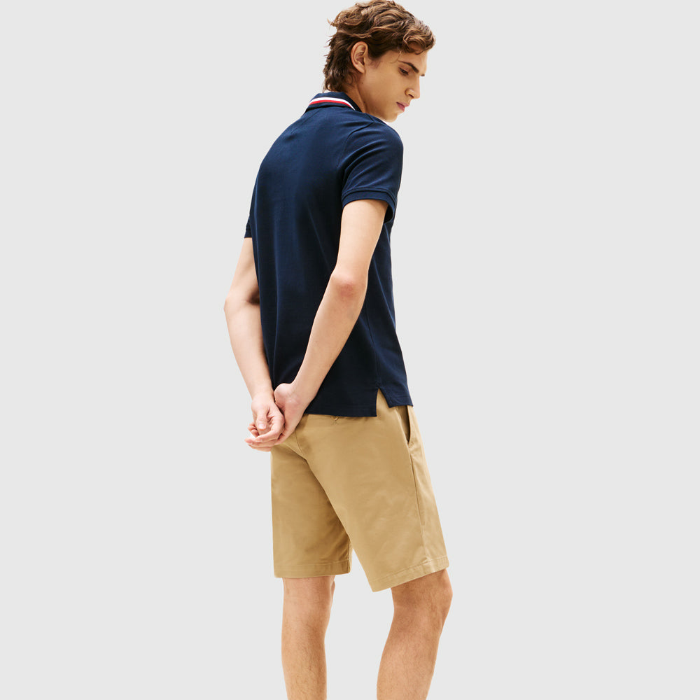 Tipped Golfer - Navy