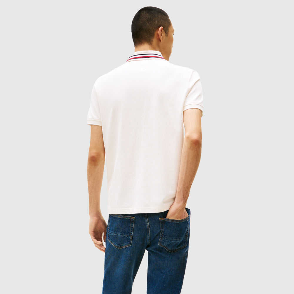 Tipped Golfer - Ivory