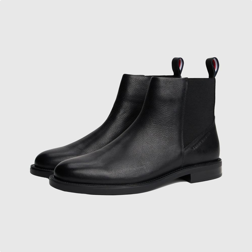 Vogue Warm Chelsea - Black
