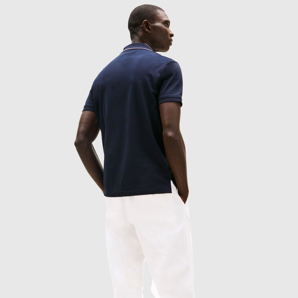 Regular Icon Golfer - Navy