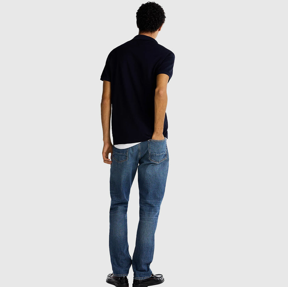 Icon Graphic Golfer - Navy