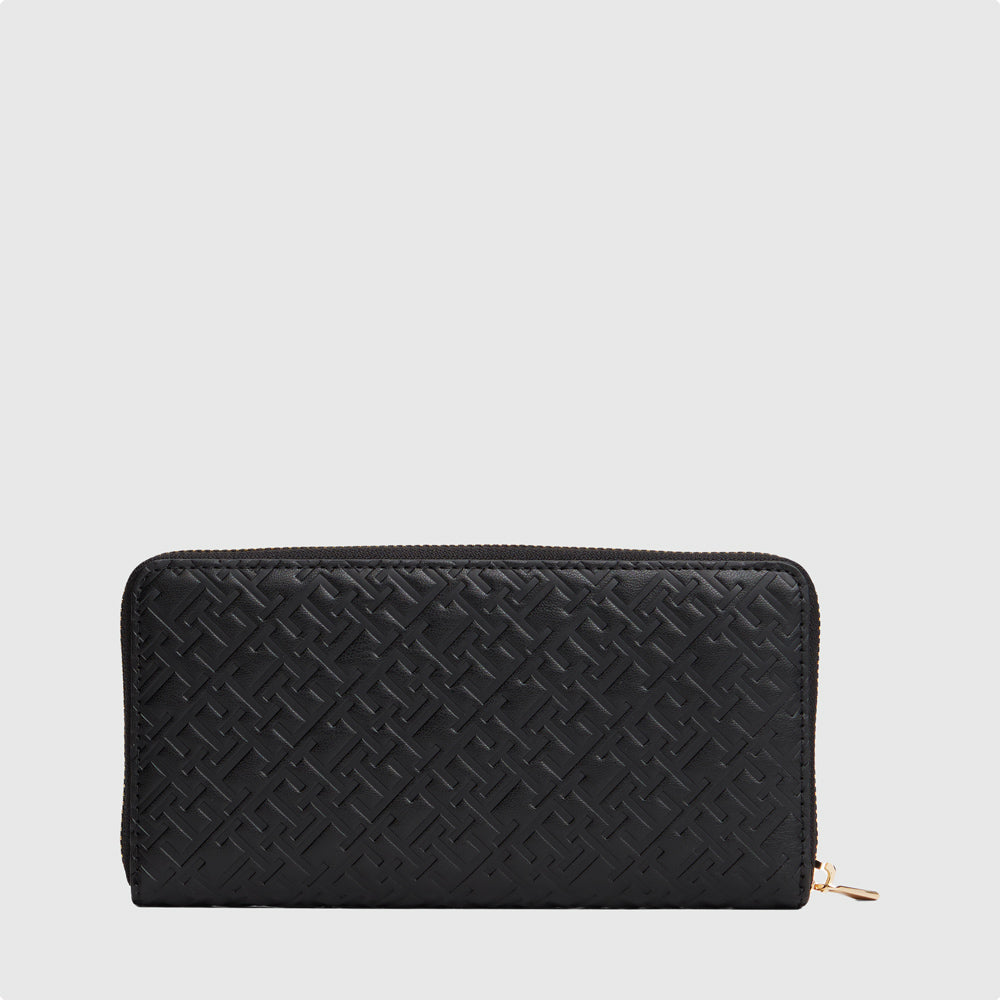 Icon Wallet - Black