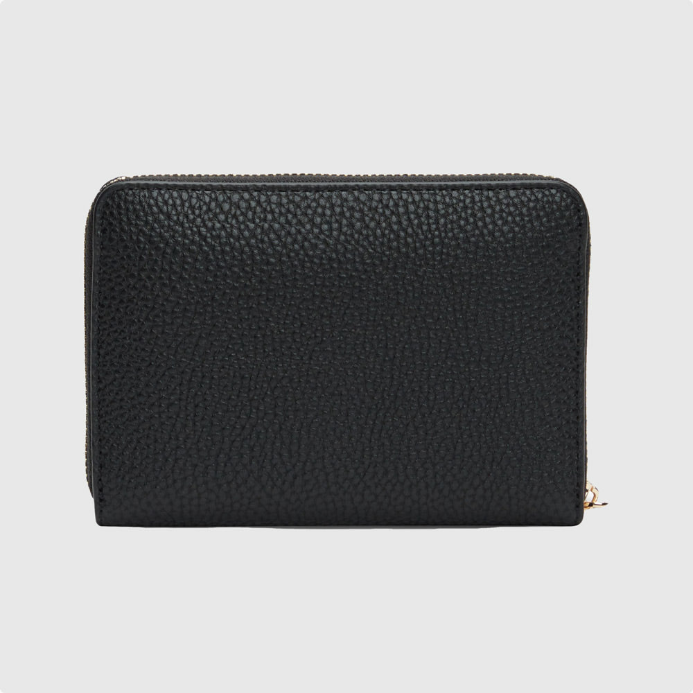 Icon Wallet - Black
