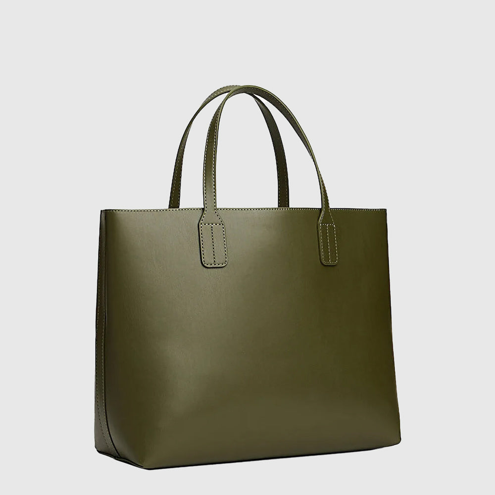 Icon Satchel - Olive