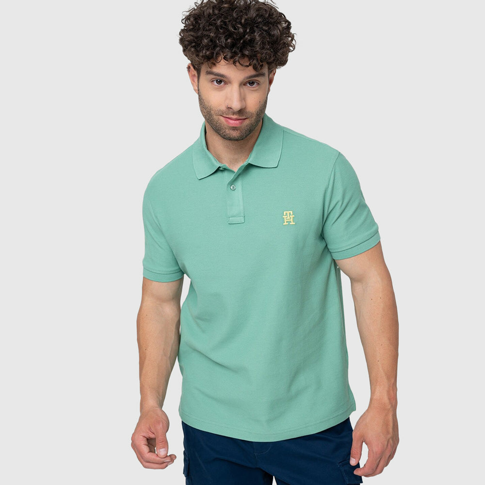 Tommy Hilfiger Regular Golfer - Green |ThirdBaseUrban