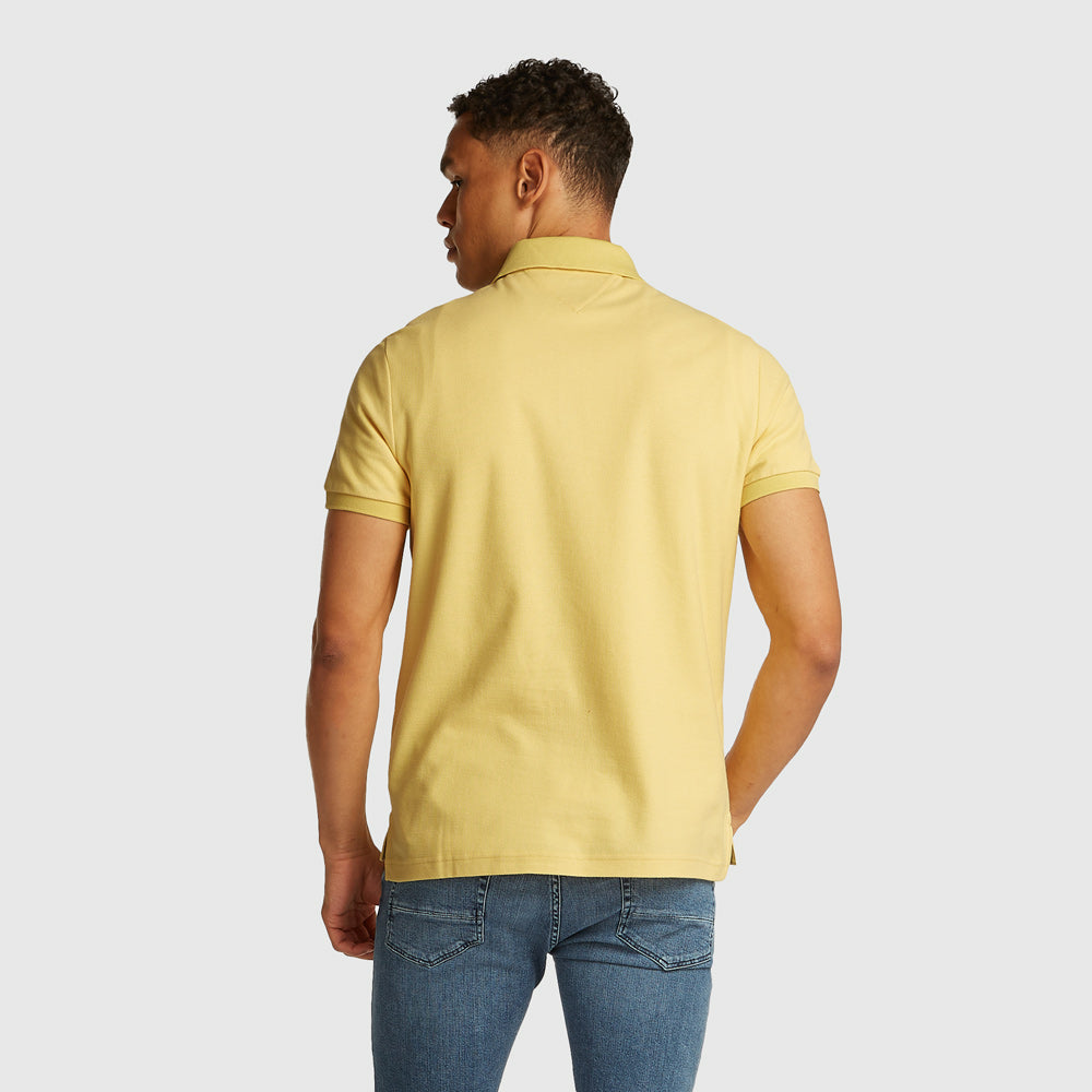 Regular Golfer - Yellow