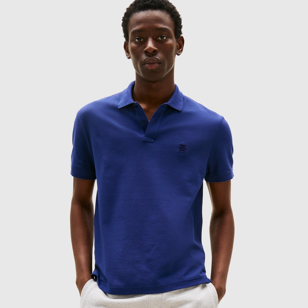 Tommy Hilfiger Regular Golfer - Preppy Navy |ThirdBaseUrban