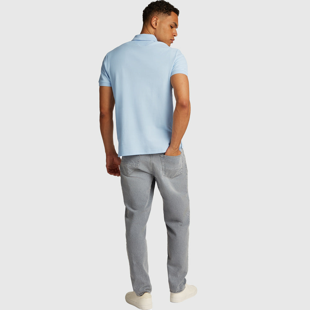 Regular Golfer - Light Blue