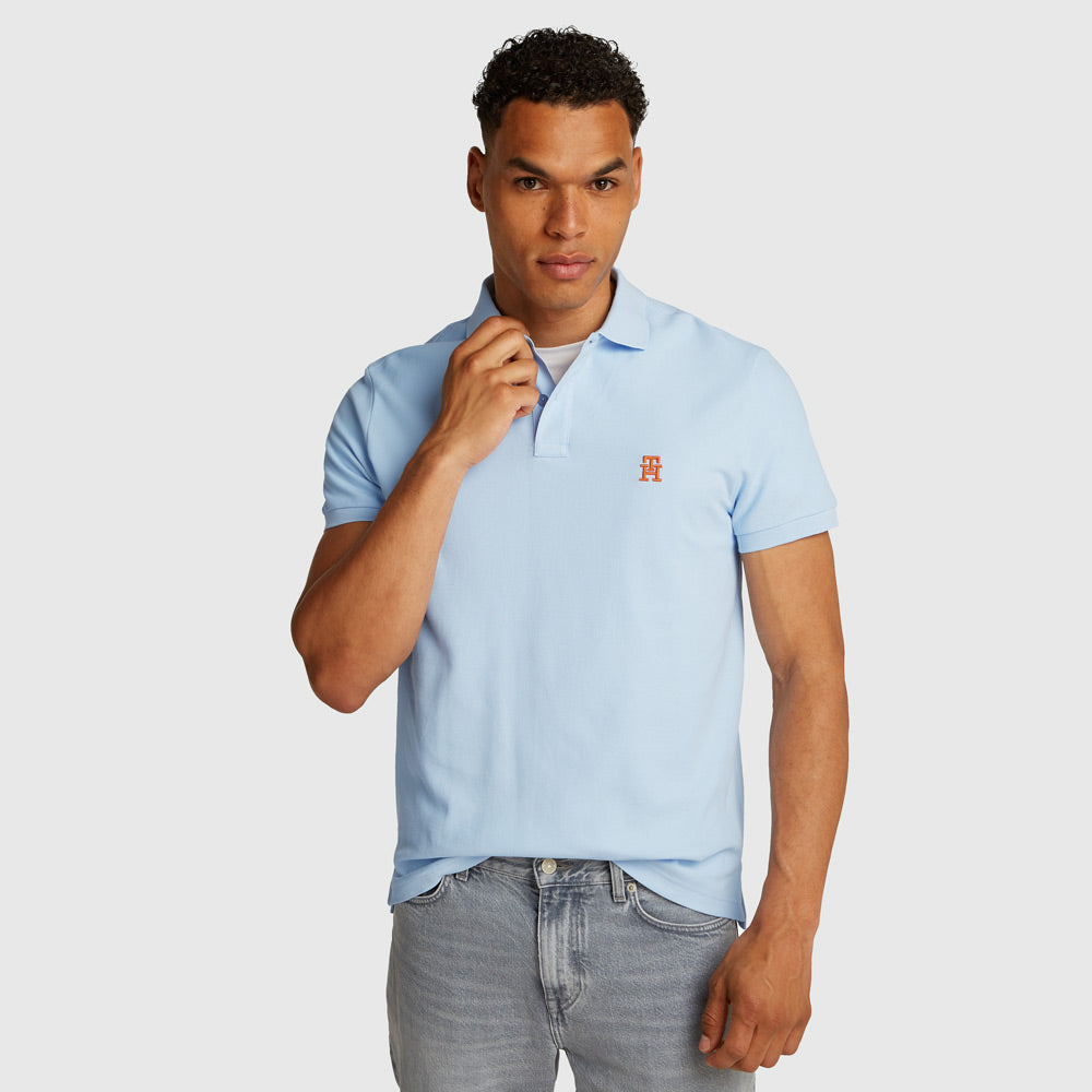 Tommy Hilfiger IRegular Golfer - Light Blue |ThirdBaseUrban