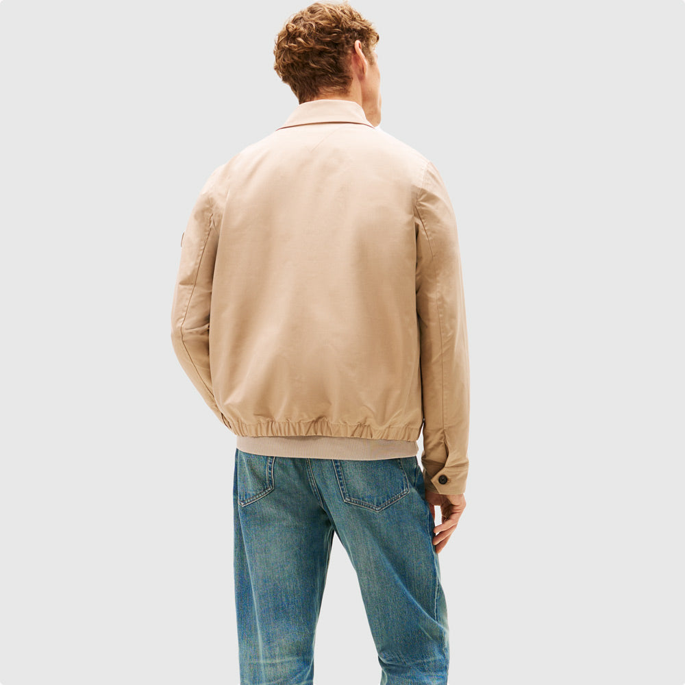 Ivy Jacket - Taupe