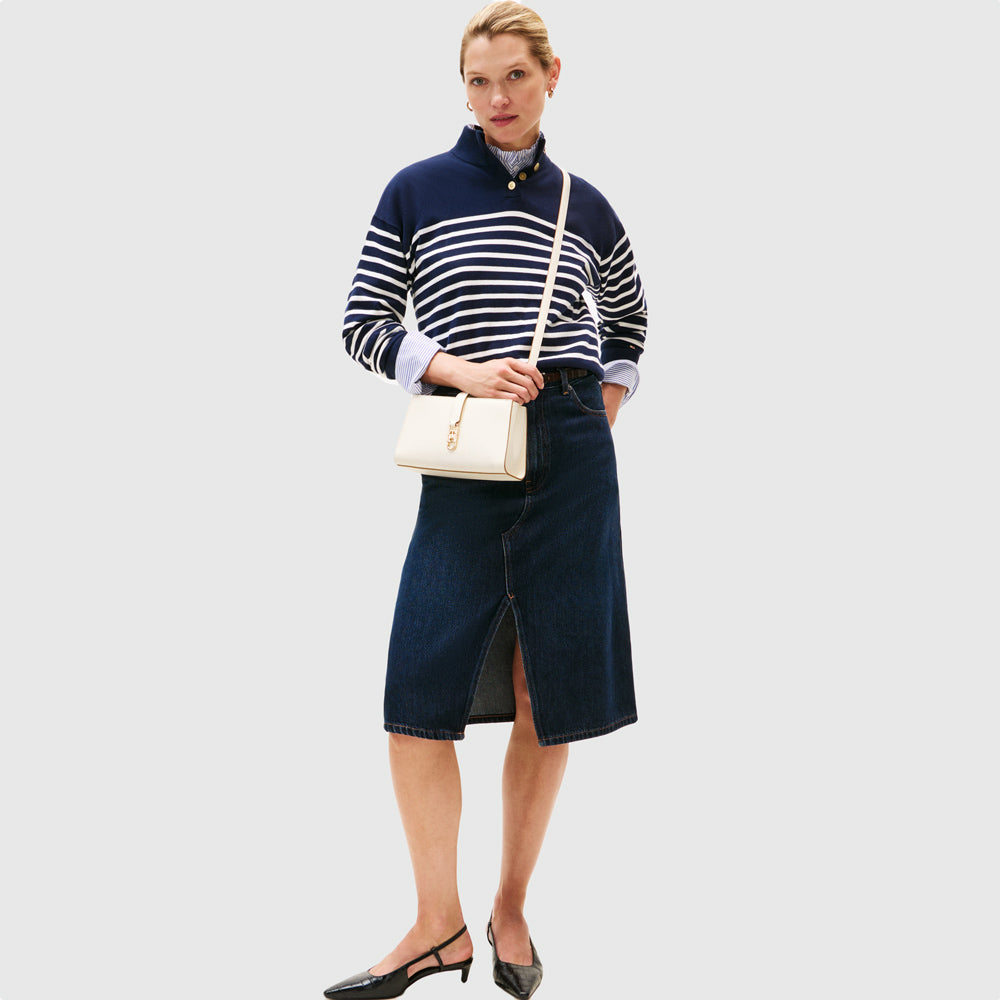 Libre Mini Crossover - Ivory