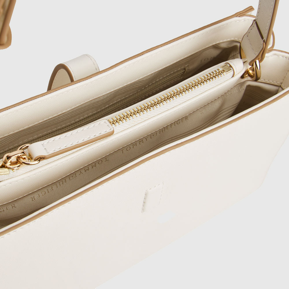 Libre Shoulder Bag - Ivory