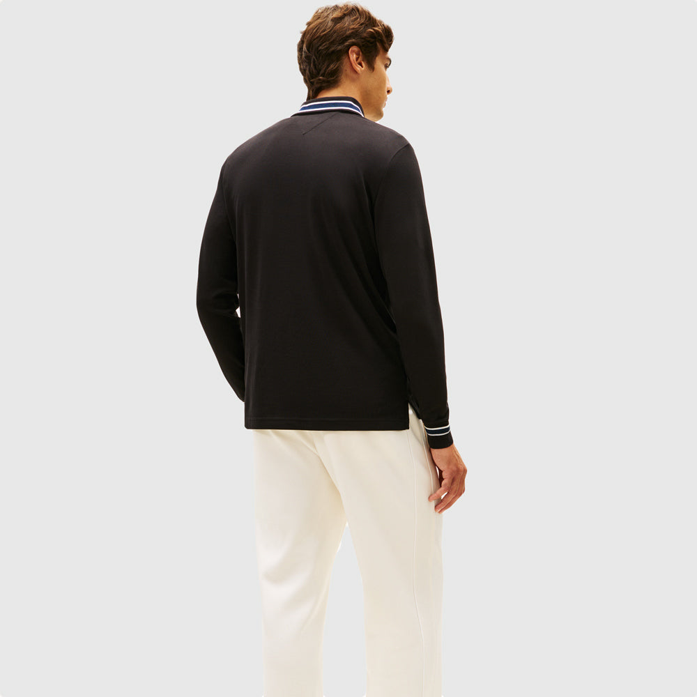 Regular Golfer - Black