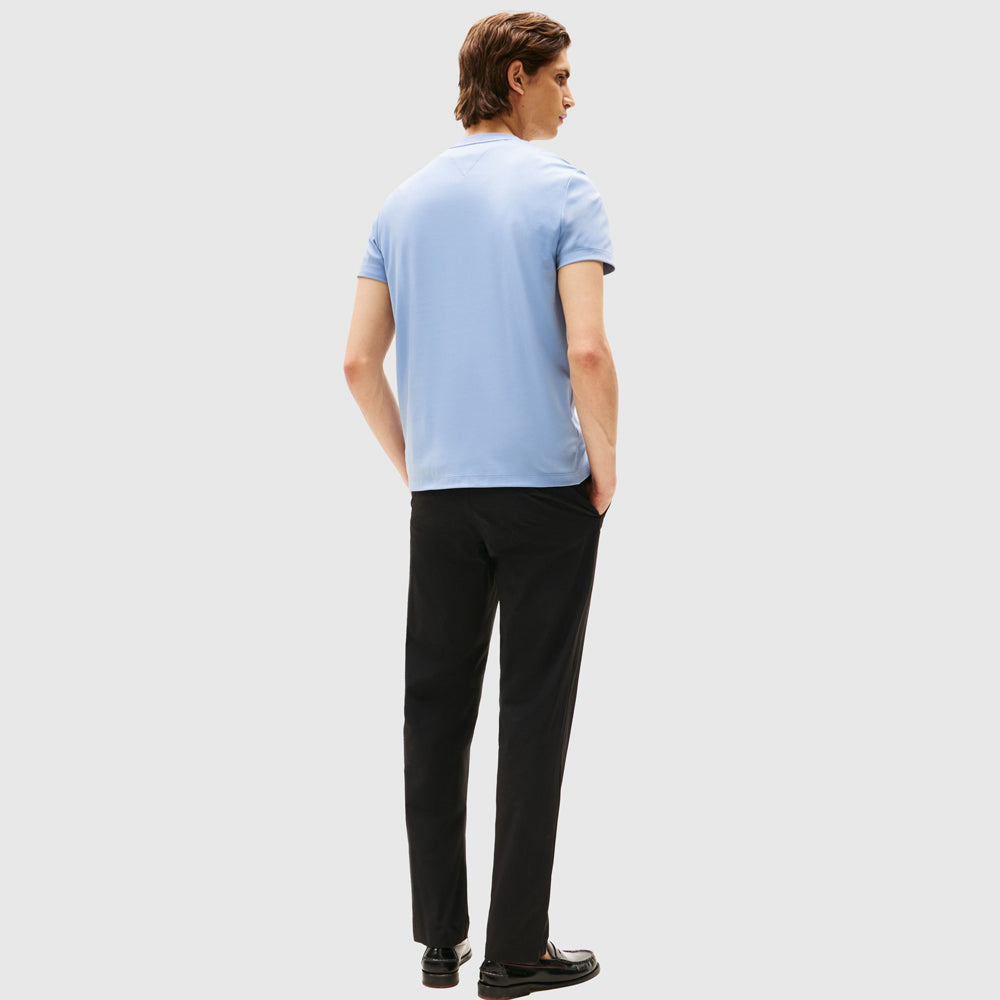 Luxury Interlock T - Shirt - Blue