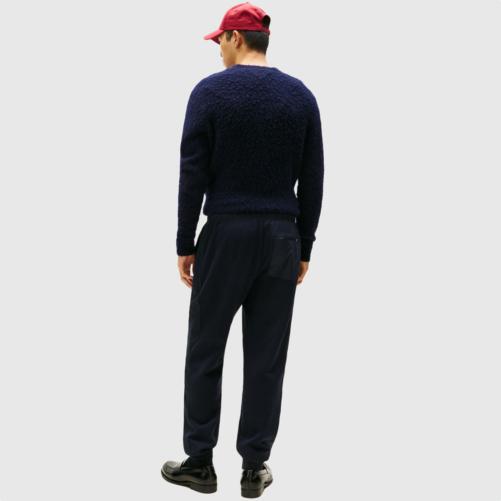 Intechno Sweatpants - Navy