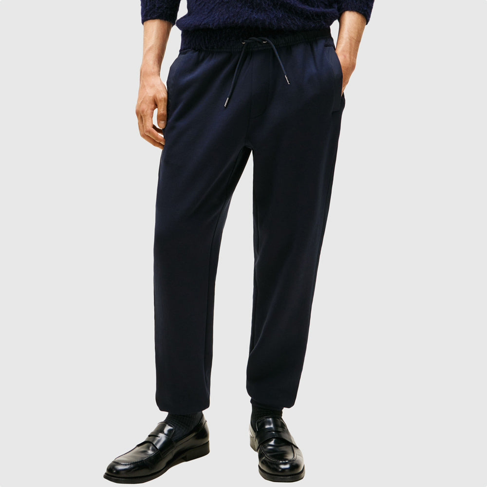 Tommy Hilfiger Intechno Sweatpants - Navy |ThirdBaseUrban