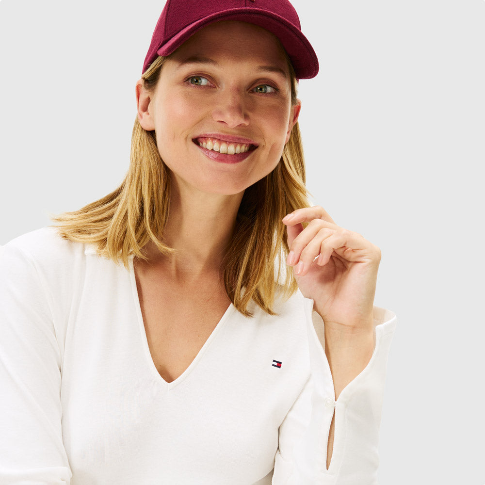 Modern Cody Golfer - Ecru