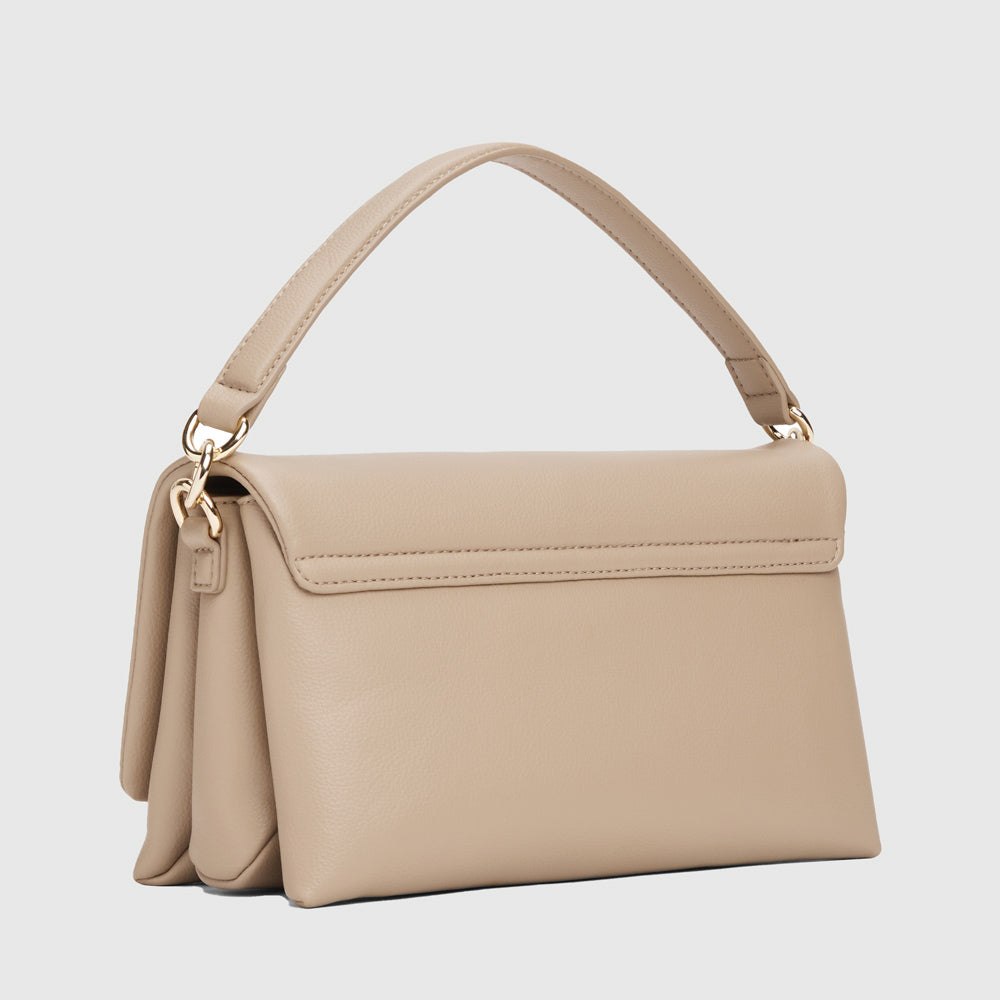 Modern Crossover - Taupe