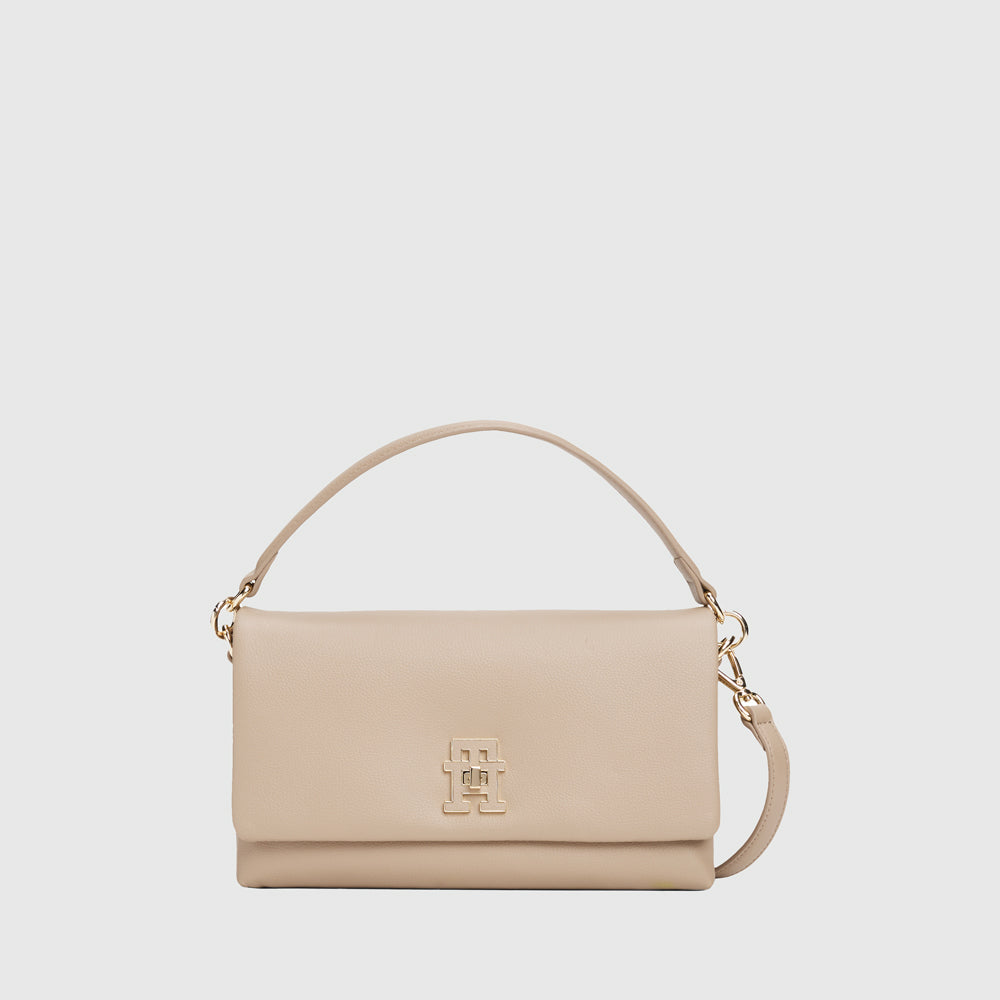 Tommy Hilfiger Modern Crossover - Taupe |ThirdBaseUrban