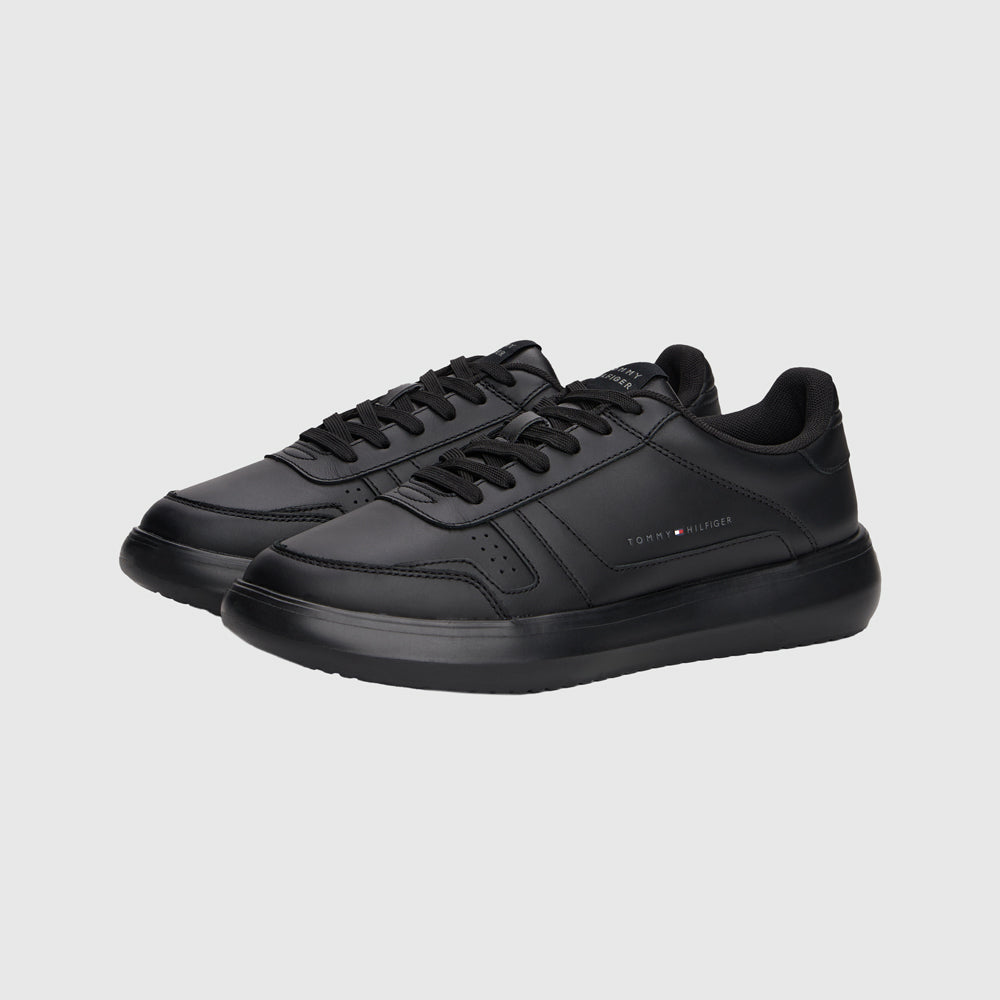 Modern Sneaker - Black