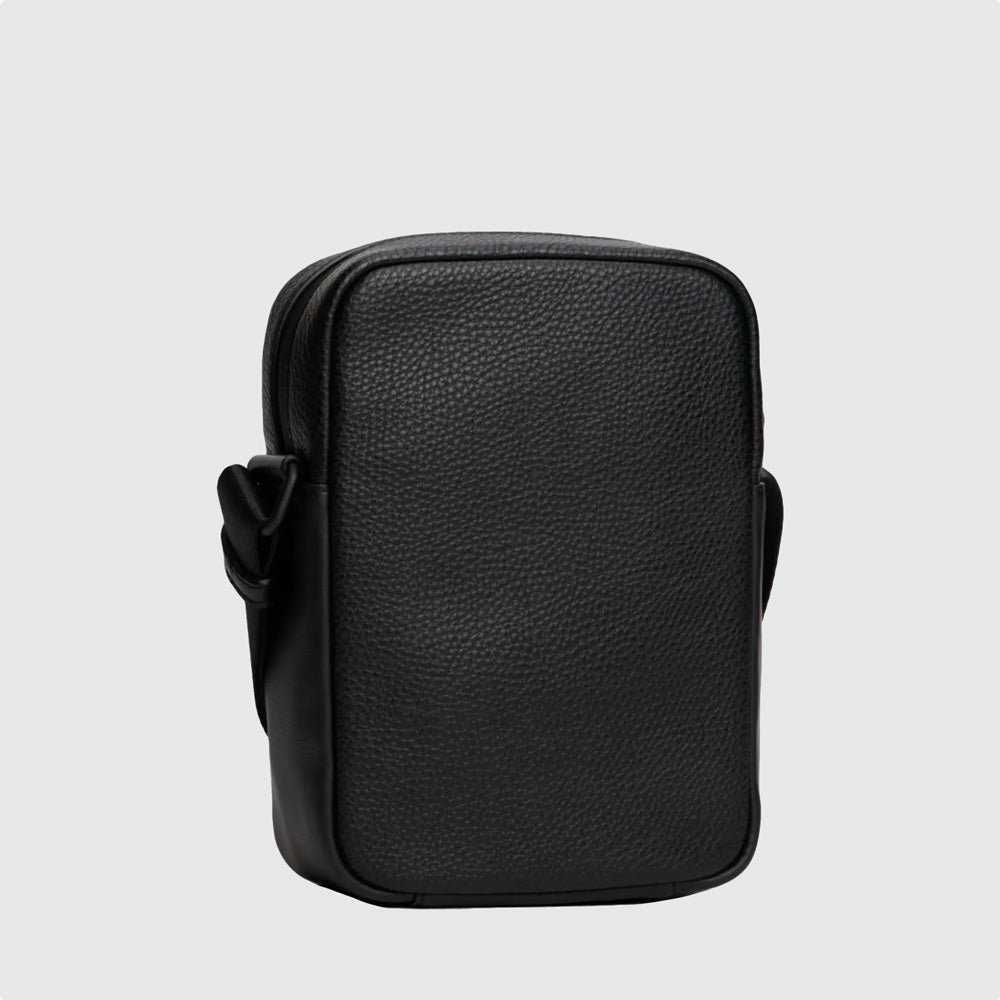 Modern Mini Reporter - Black