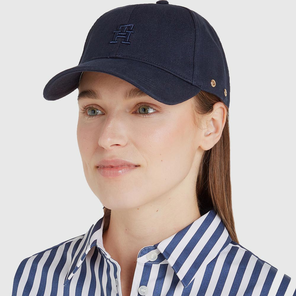 Naval Cap - Navy