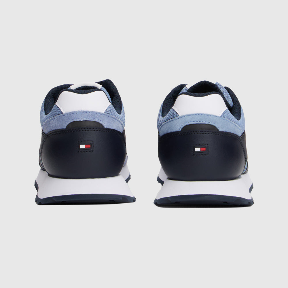 Eva Mix  Runner - blue multi