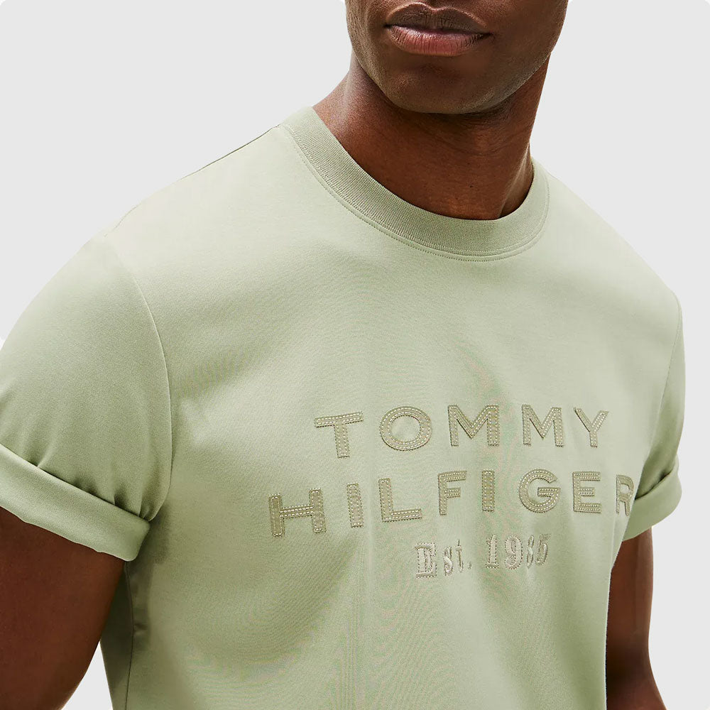 Media T-Shirt - Sage