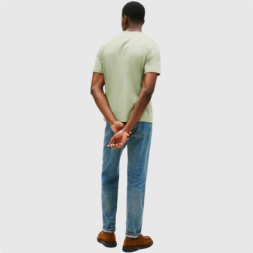 Media T-Shirt - Sage