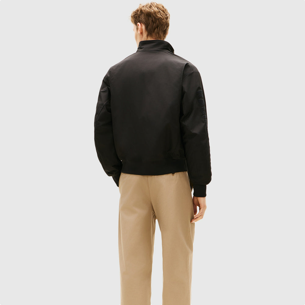 Racing Jacket - Black
