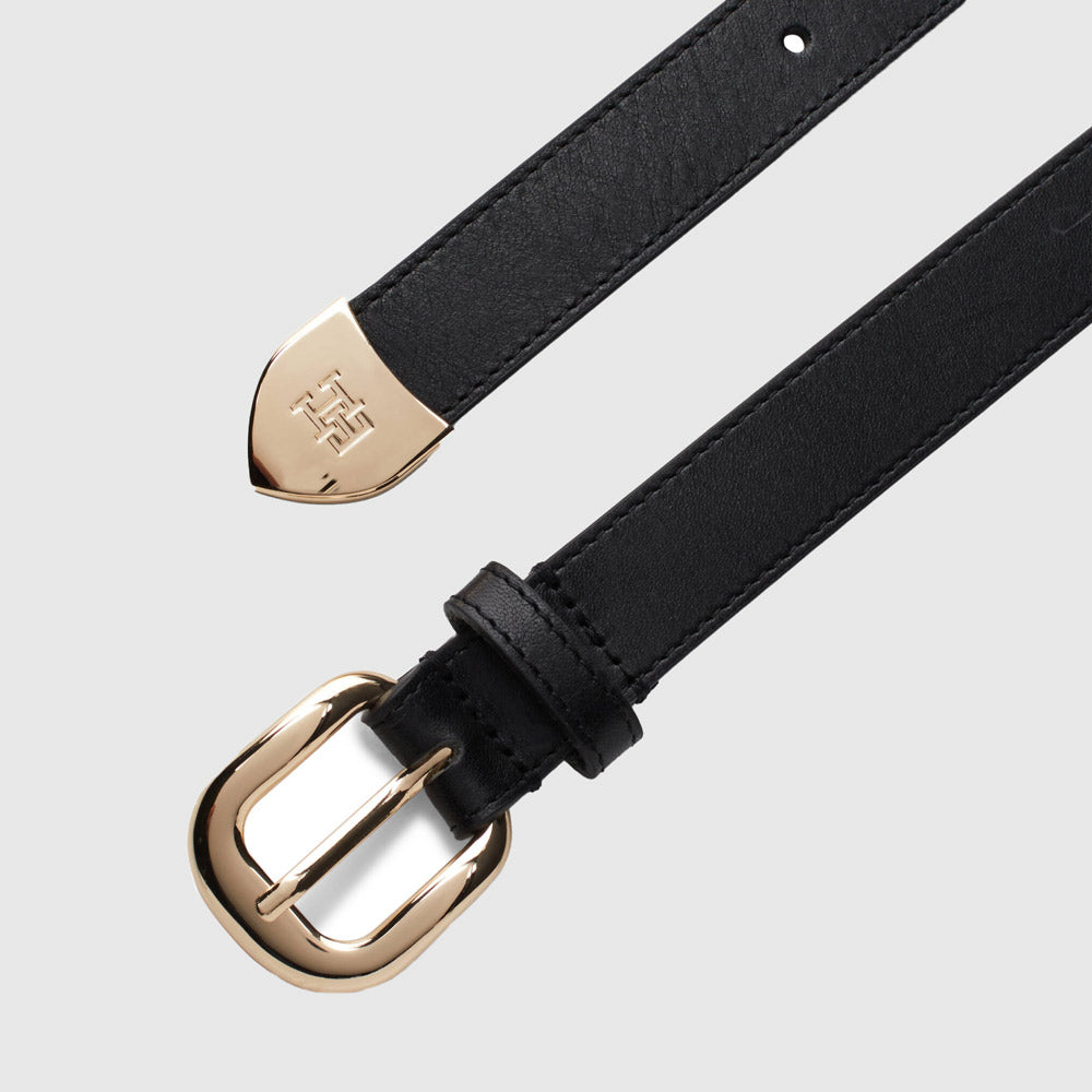 Refined Belt 2.5 - Black