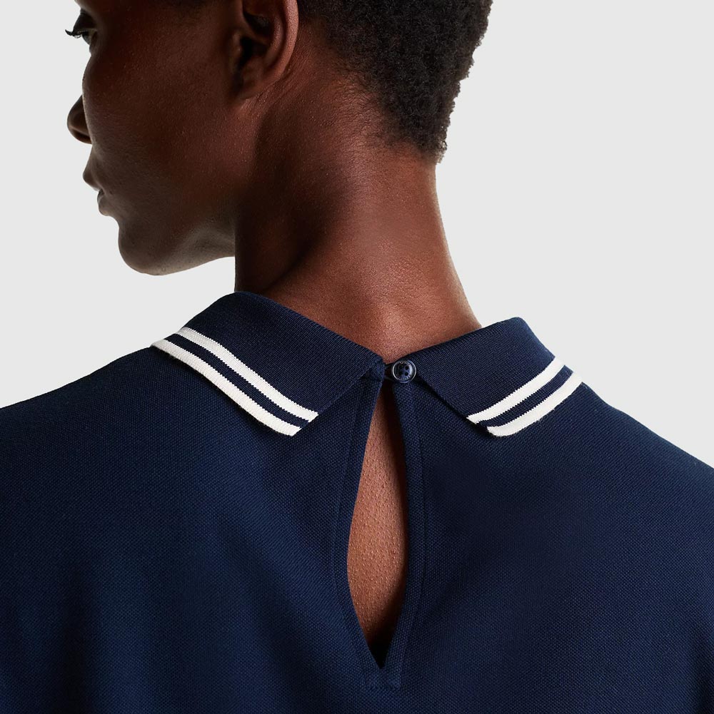 Regular Varsity Golfer - Navy