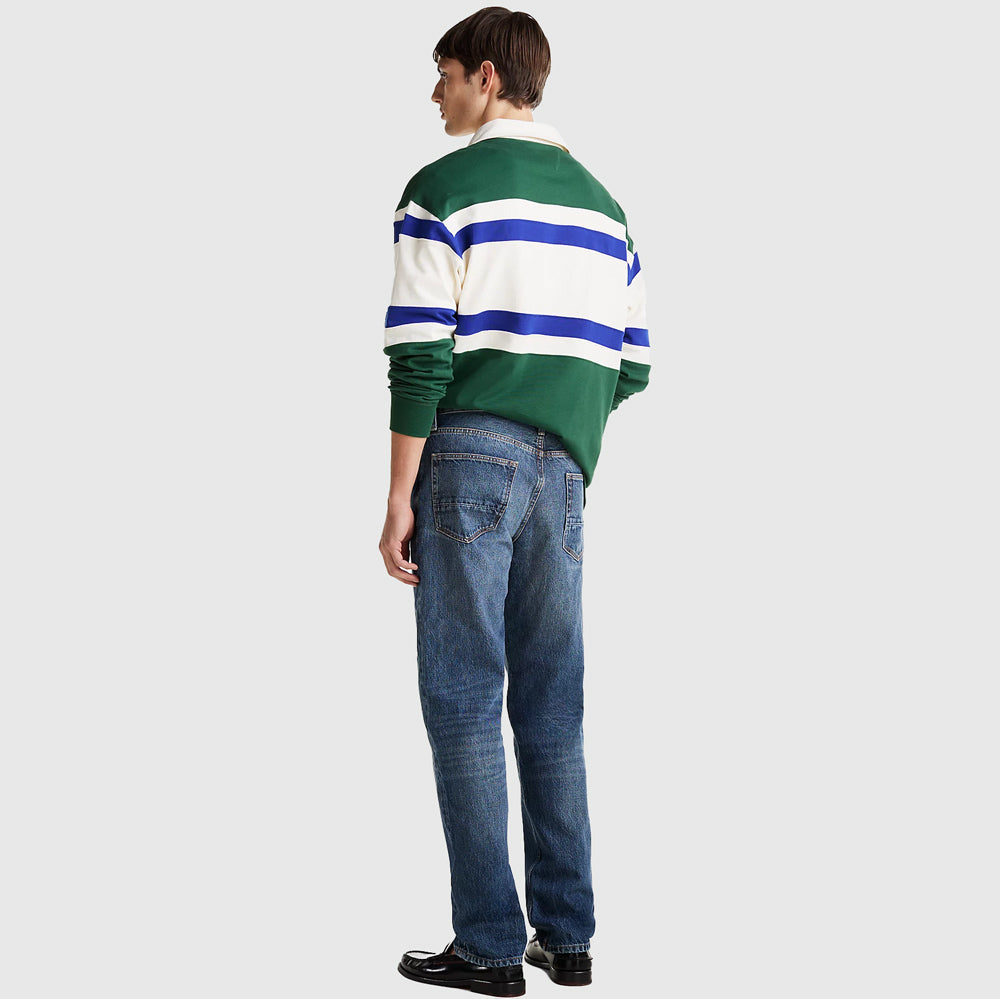 Regular Mercer Jeans - Denim Medium