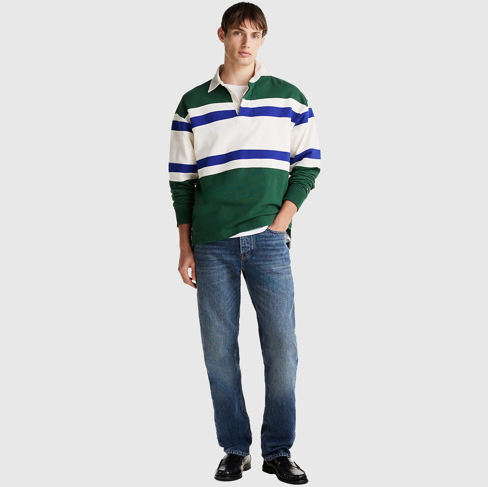 Regular Mercer Jeans - Denim Medium