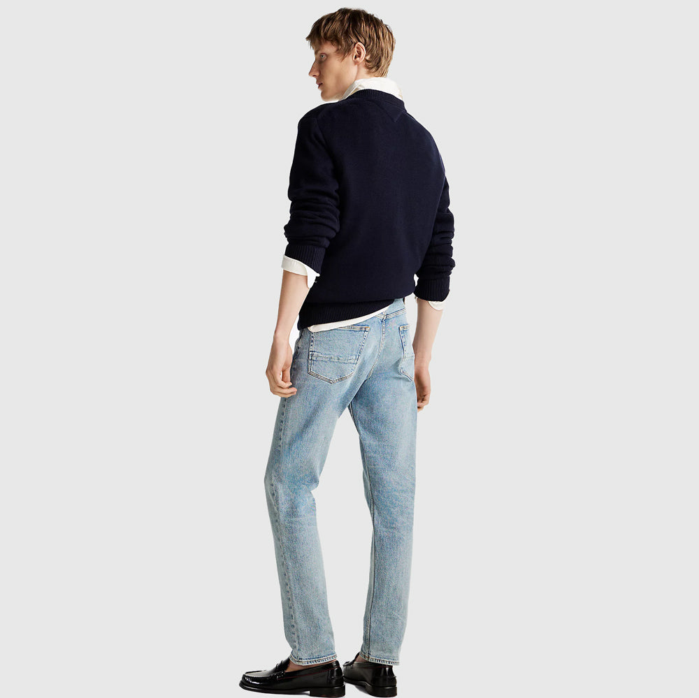 Regular Mercer Jeans - Denim Light