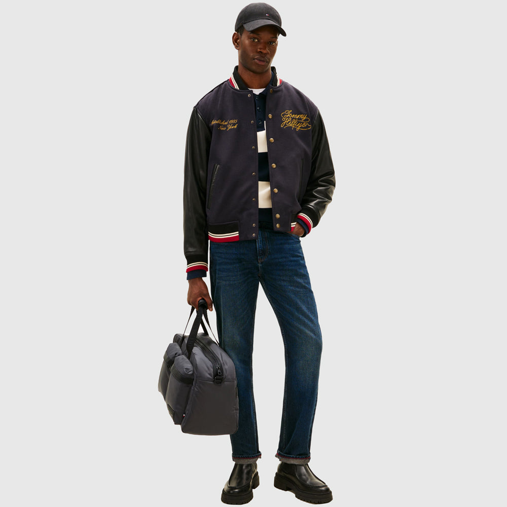 Repreve Duffle - Dark Grey