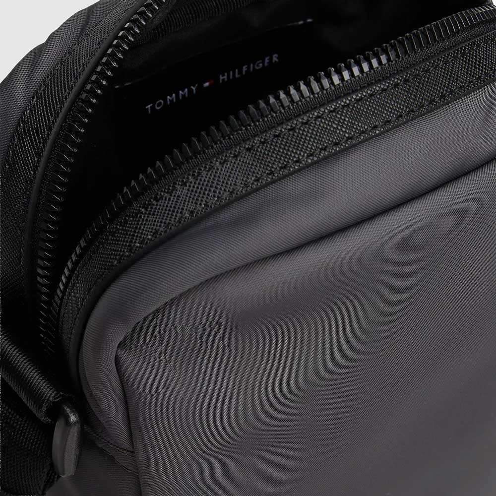 Repreve Mini Reporter - Dark Grey
